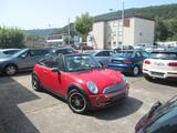 MINI ONE Cabrio One aus 2 Hand gepflegter Zustand - MINI ONE in Saarbrücken
