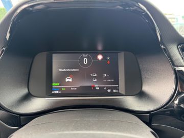 Bild 9 Opel Corsa Corsa-e F Edition +PDC+SHZ+LED+ALU+11kW+CARPLAY+