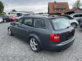 Audi A6 Avant 2.4 V6, Klima, Sitzh., Standh., AHK - Audi A6 aus 2004: Kombi