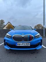 BMW 116d F40 Sport Line Mod. 2020 TOPZUSTAND TÜV NEU - BMW 116 aus 2019