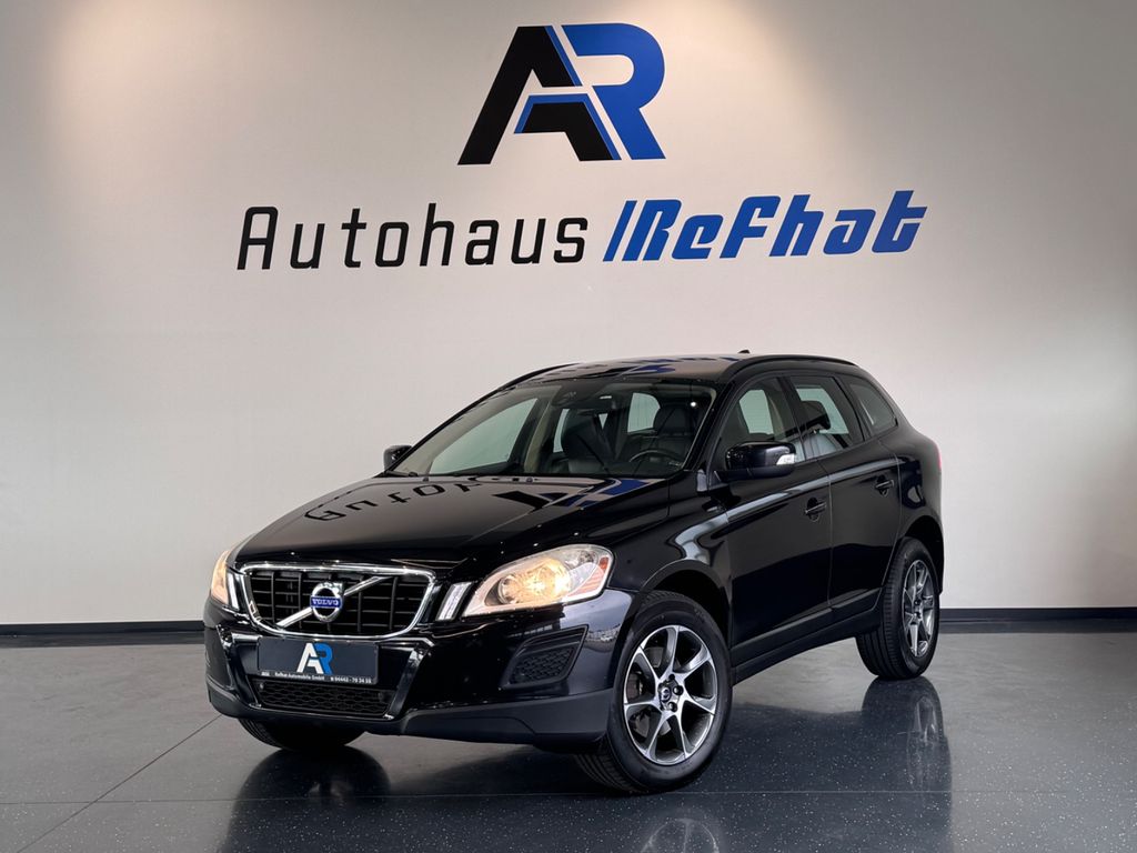 Angebot ansehen Volvo XC60