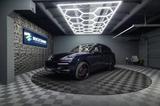 Porsche Cayenne Turbo V8 Sport Chrono TECHART *ACC*PANO* - Porsche Cayenne Gebrauchtwagen in Leipzig
