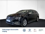 Volkswagen Passat Alltrack 2.0 TDI 4M *Standhzg.*HuD*AHK