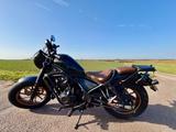 Honda Rebel CMX 500 Special Edition  - Angebote