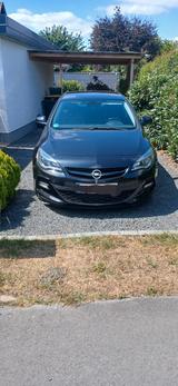 Opel Astra 1.6 ECOTEC DI Turbo Exklusiv S/S Exklusiv - Opel Astra: Ecotec
