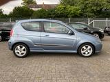 Chevrolet Kalos 1.4 SX*77TKM*LPG*Klima*Elektr.Schiebedach* - gebrauchte Chevrolet Kalos aus dem Jahr 2007