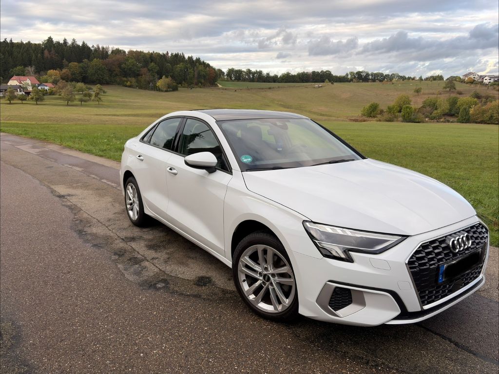 Image of Audi A3