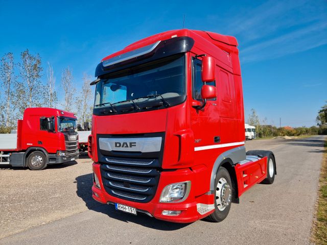 DAF XF480