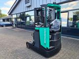 Mitsubishi RB 14N - Triplexmast - 4,80 Meter - Elektro - Offers