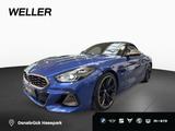 BMW Z4 M40i AdLED DA HUD MemoSitz H/K Ad. M Fwk 19"