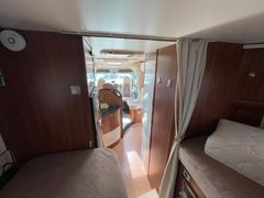 Mercedes-Benz ADRIA POLARIS mit ALDE Heizung