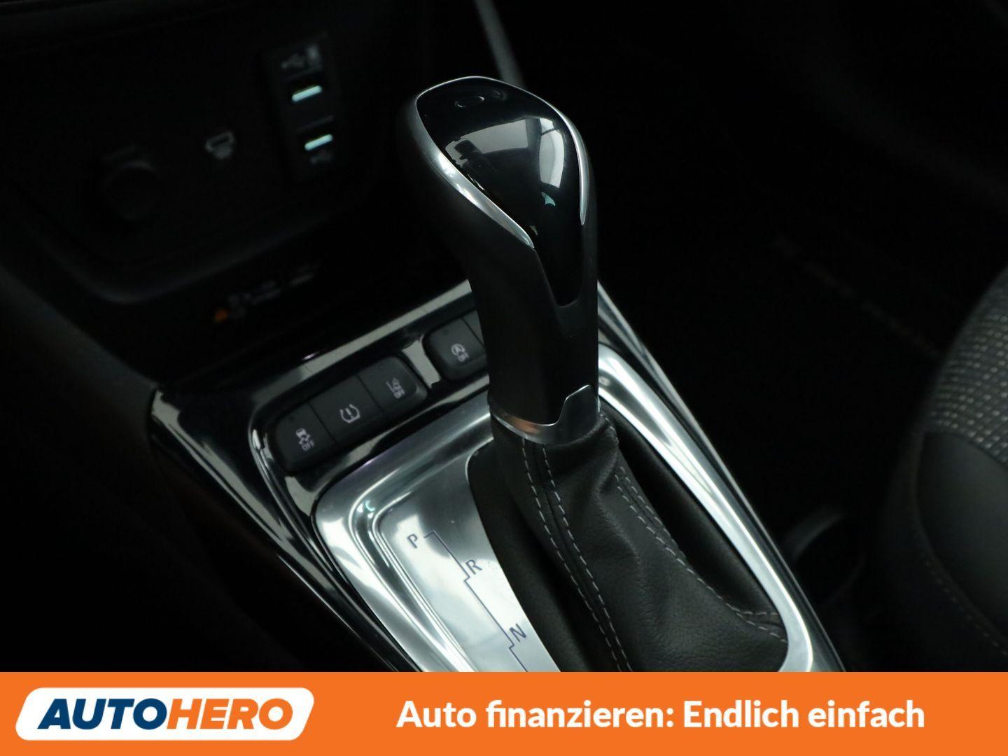 Opel Crossland X 1.5 CDTI Elegance Aut.*NAVI*CAM*SHZ*, миниатюра 24