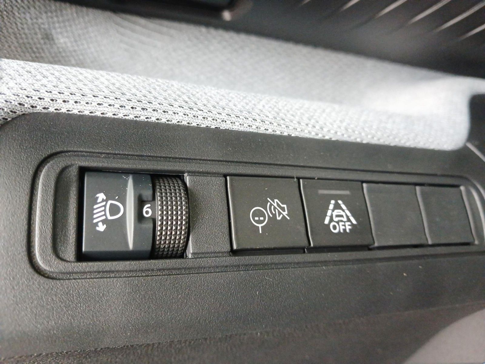 Citroën C3 Aircross - Bild 17