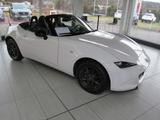 Mazda MX-5 1.5 Exclusive-Line - 1 Hand, Garantie, Sche - gebrauchte Mazda Cabrios