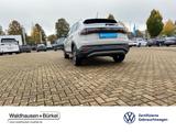 Volkswagen Taigo 1.0 TSI Style*MATRIX*RFK*AW-REIFEN*DAB*APP - Volkswagen Taigo in Mönchengladbach