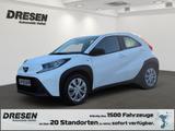 Toyota Aygo X Play 1.0 Mehrzonenklima Allwetter Musikst - Toyota aus 2022: Aygo