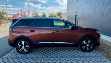 Peugeot 5008 - 6