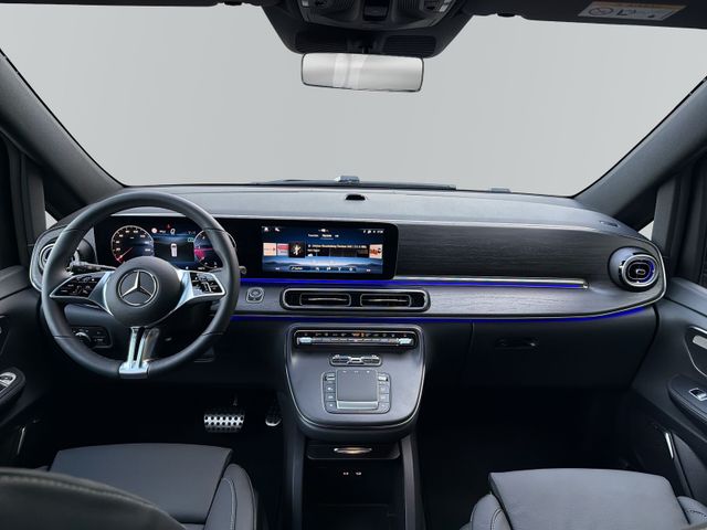 MERCEDES-BENZ V 300 – Bild 7