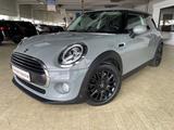 MINI One, Pepper, LED, Shz., Parkassist, DAB Radio - MINI ONE: Pepper