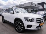 Mercedes-Benz GLB 180d Aut.*NAVI*LED*7-SITZER*SEHR GEPFLEGT* - Mercedes-Benz GLB 180 aus 2023