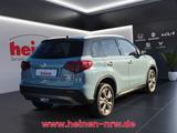 Suzuki Vitara 1.4 Comfort Automatik NAVI LED ACC - Suzuki Vitara: Automat