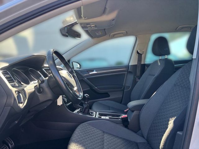 Golf Variant 7 Join 2.0 TDI AHK-klappbar Navi Ca
