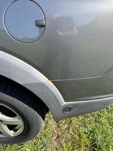 Chevrolet Captiva - Chevrolet mit LPG-Antrieb