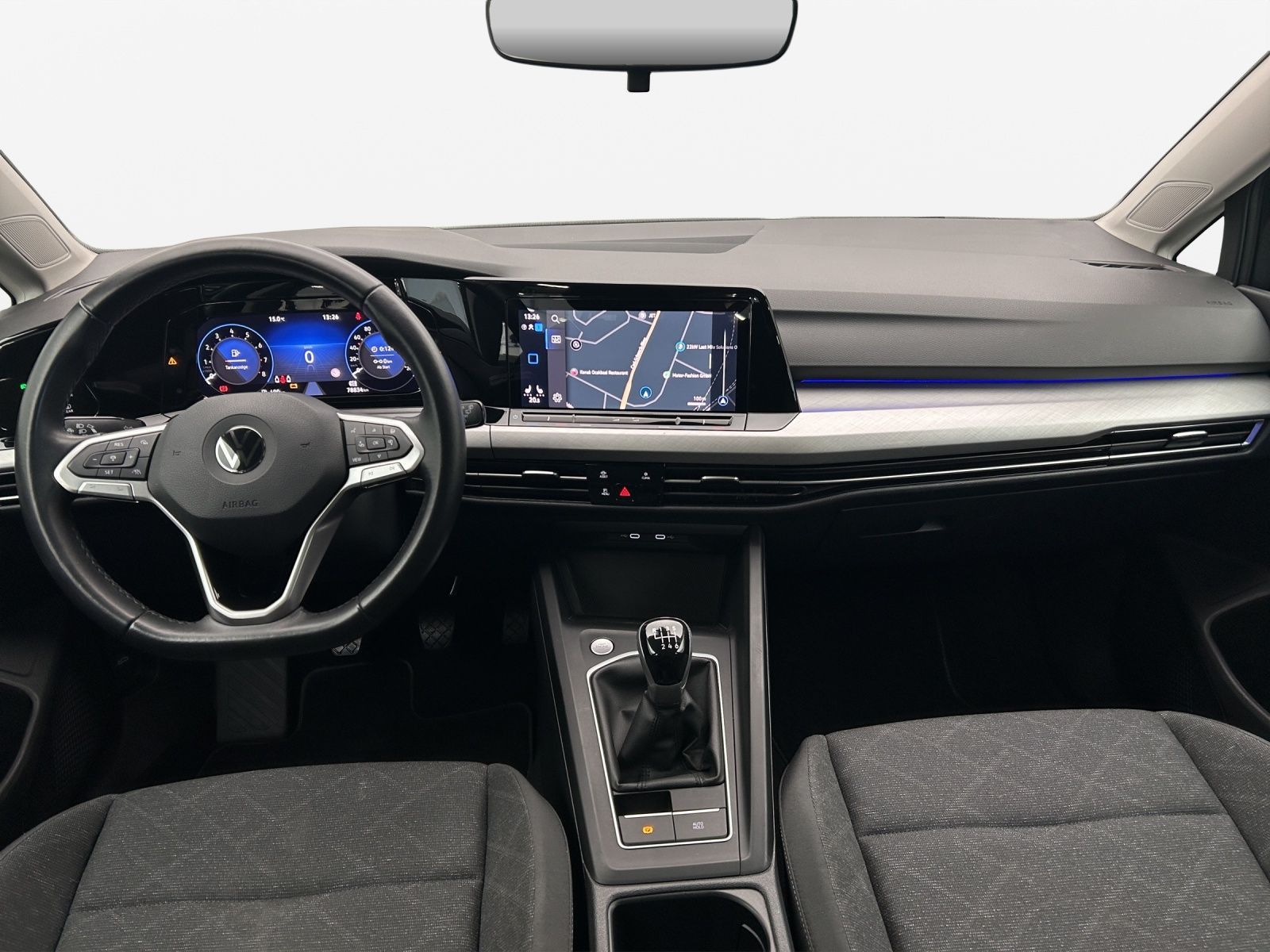 Volkswagen Golf - Bild 5