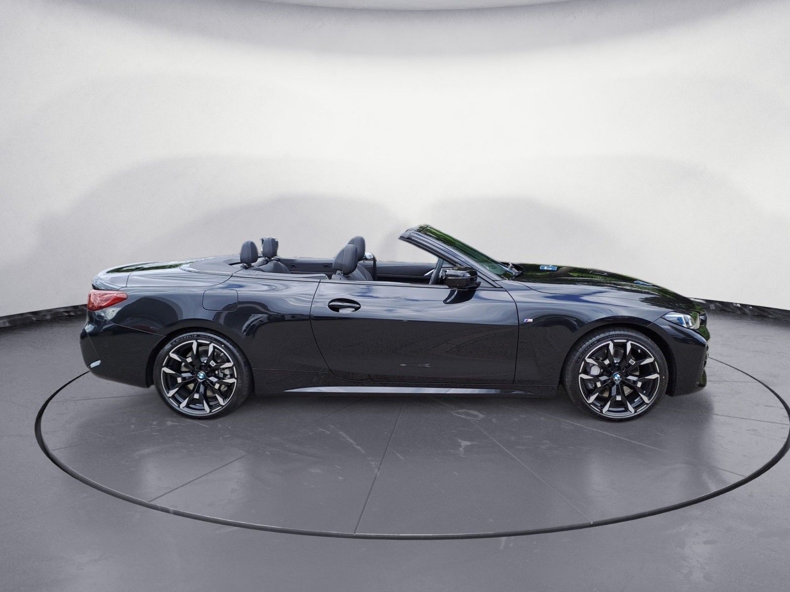 BMW 430 - Bild 5