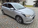 Hyundai i20 1.1 CRDi YES! Silver YES! Silver