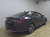Skoda Superb 2.0 TDI L&K Leder Navi Memory ACC 4xShz F - Skoda Superb Gebrauchtwagen in Bremen