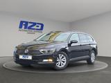 Volkswagen Passat Var 1.6 TDI NAVI ACC 3Z-KLIMAAUTO SITZHZ - Volkswagen Passat Variant: 3.6