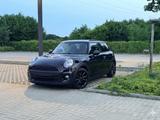 MINI Blackyard  Mini Cooper One F56 | Top Zusta... - MINI Cooper C: Coupe