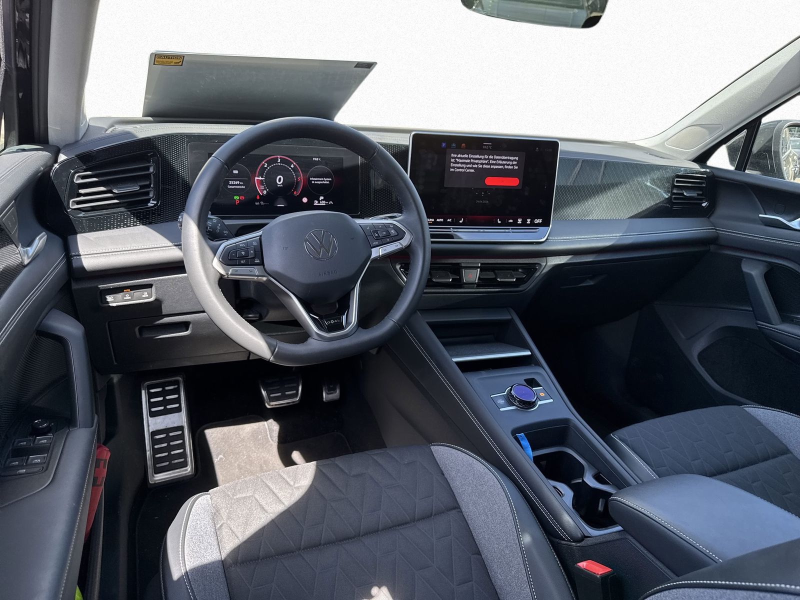 Volkswagen Tiguan - Bild 10