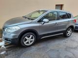 Suzuki (SX4) S-Cross 1.6  Club - Suzuki (SX4) S-Cross von privat