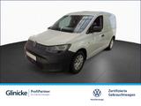 Volkswagen Caddy Cargo 2.0 TDI H.flügeltüren Klima Holzbode - Trucks in Kassel