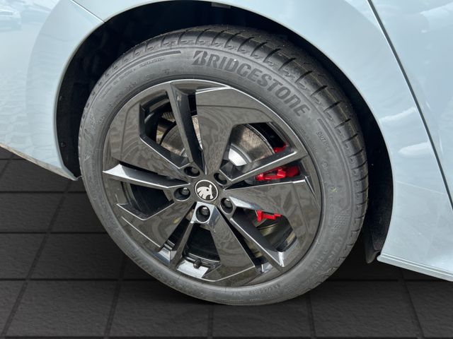 Octavia Combi 2.0 TSI 195 kW RS EU6e - sofort li