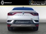 Renault Arkana TECHNO E-TECH Hybrid 145 - gebrauchte Renault Arkana aus dem Jahr 2023