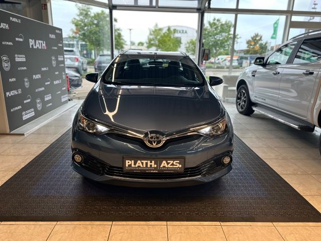 Toyota Auris Touring Sports  Comfort *1,2*AHZ*