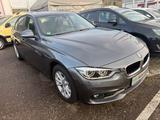 BMW 318 i Advantage - BMW 318: I