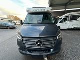 HYMER / ERIBA / HYMERCAR B-MC T 600 - Wohnmobil oder -wagen