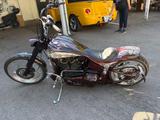 Harley-Davidson Harley Davidson 