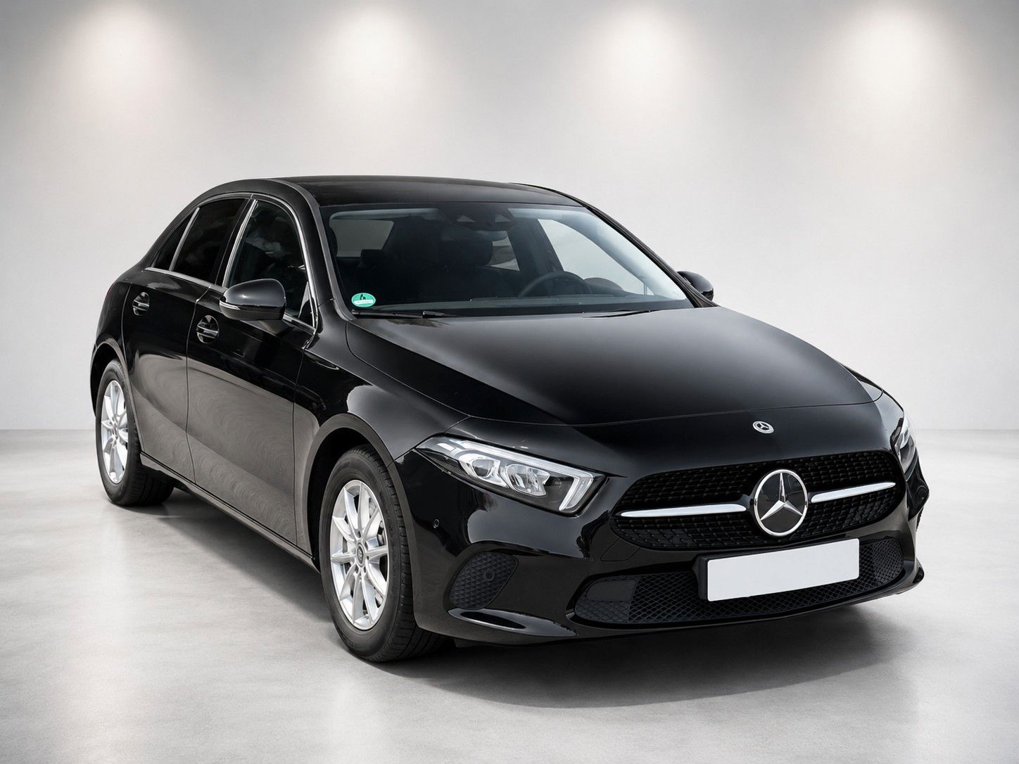 MERCEDES-BENZ A 180 Prog*MBUX*WIDESCREEN*LED+SPUR*ARGUMENT REA