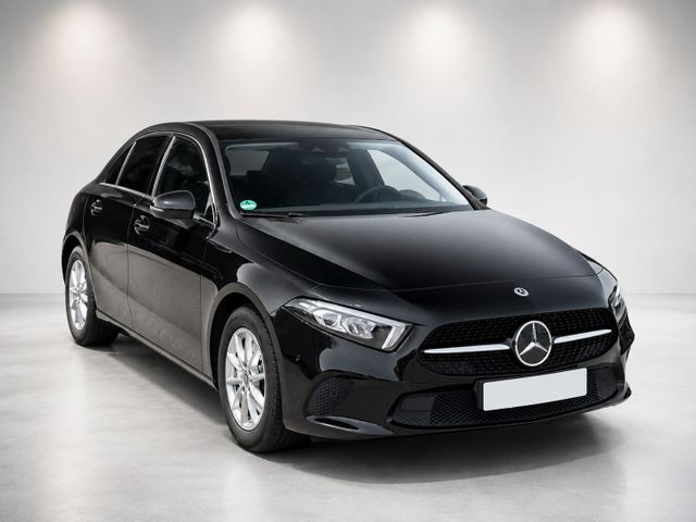 MERCEDES-BENZ A 180 Prog*MBUX*WIDESCREEN*LED+SPUR*ARGUMENT REA