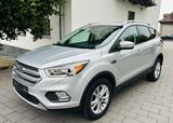Ford Kuga Titanium - Ford in Gütersloh