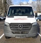 Mercedes-Benz Sprinter III Pritsche DoKa RWD/AWD 311/314/316 C - Angebote