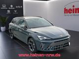 Seat Leon Sportstourer 1.5 eTSI DSG NAVI MATRIX PANO - Seat Leon: Geländewagen