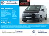Volkswagen Multivan GOAL 2.0TSI StdHz*PANO*IQ.LIGHT*AHK*17"