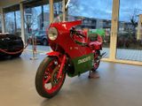 Ducati 900 R Mike Hailwood - DUCATI 900