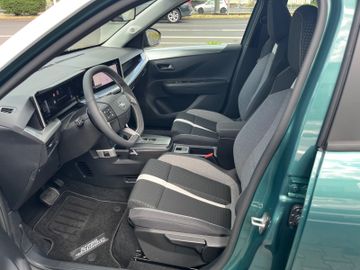 Opel Frontera Edition Hybrid 1.2 Turbo 107 kW